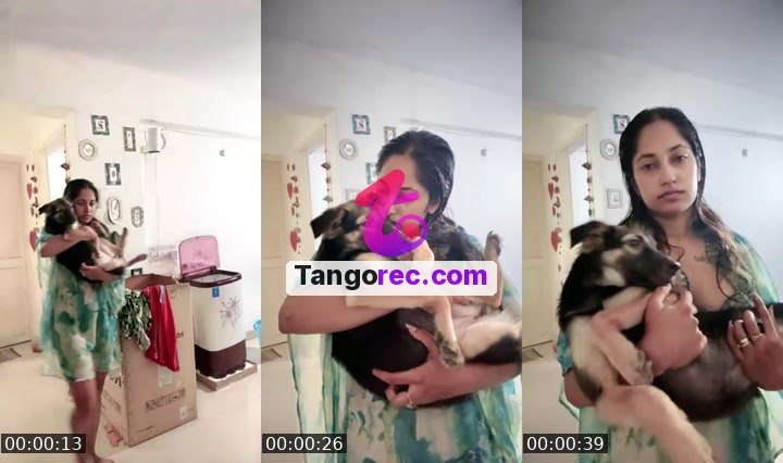 @princesssanam Tango live from 2026-09-24