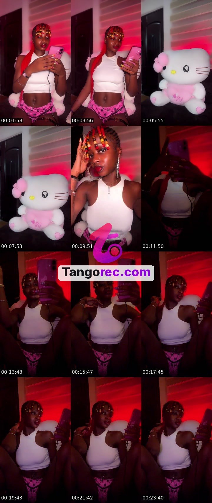 @wetsushi Tango live from 2026-09-24