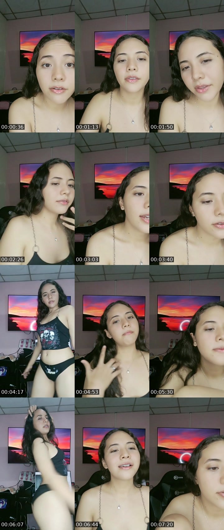 @lilith_k4tt Tango live from 2026-07-30