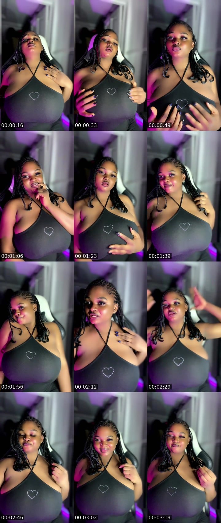 @helen288 Tango live from 2026-07-30