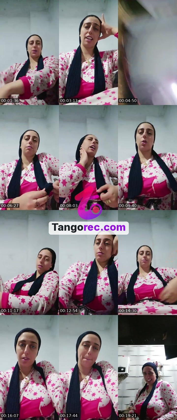 @fayrouz98 Tango live from 2026-09-24