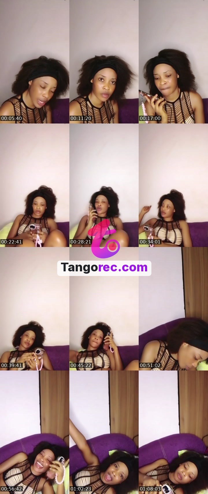 @prettymi Tango live from 2026-09-24