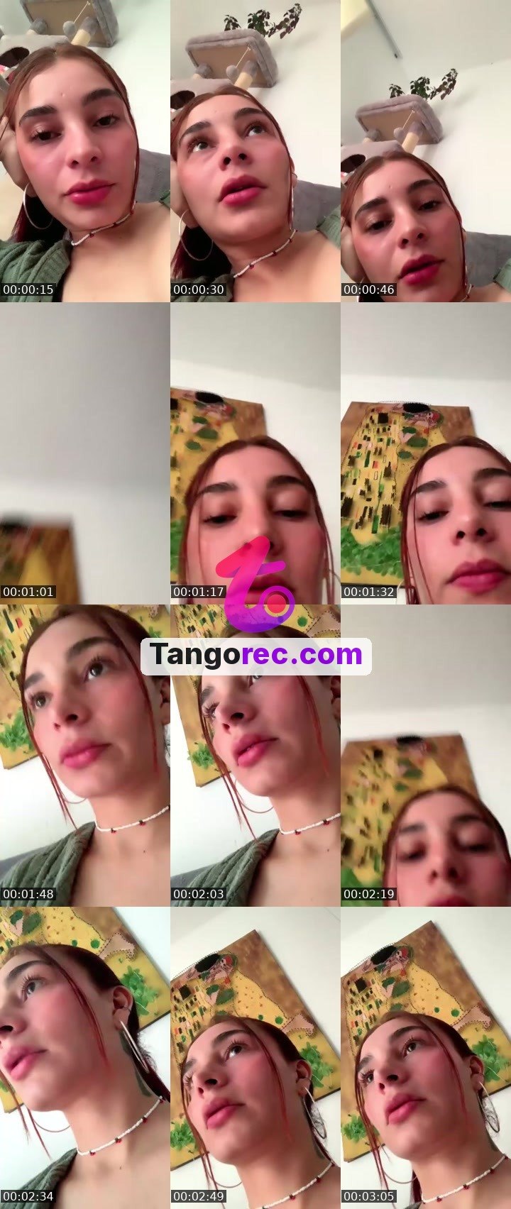 @alexia_cors Tango live from 2026-09-24