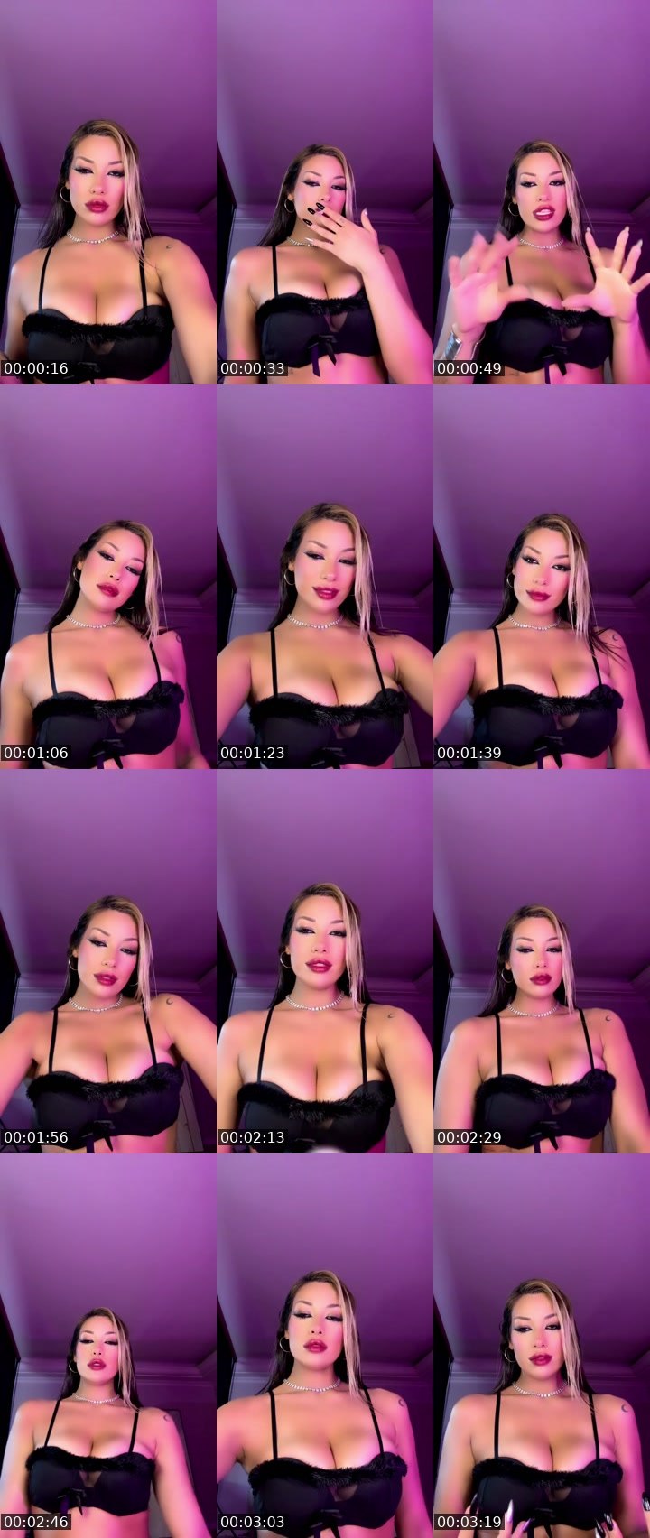 @cowgirl69 Tango live from 2026-07-30