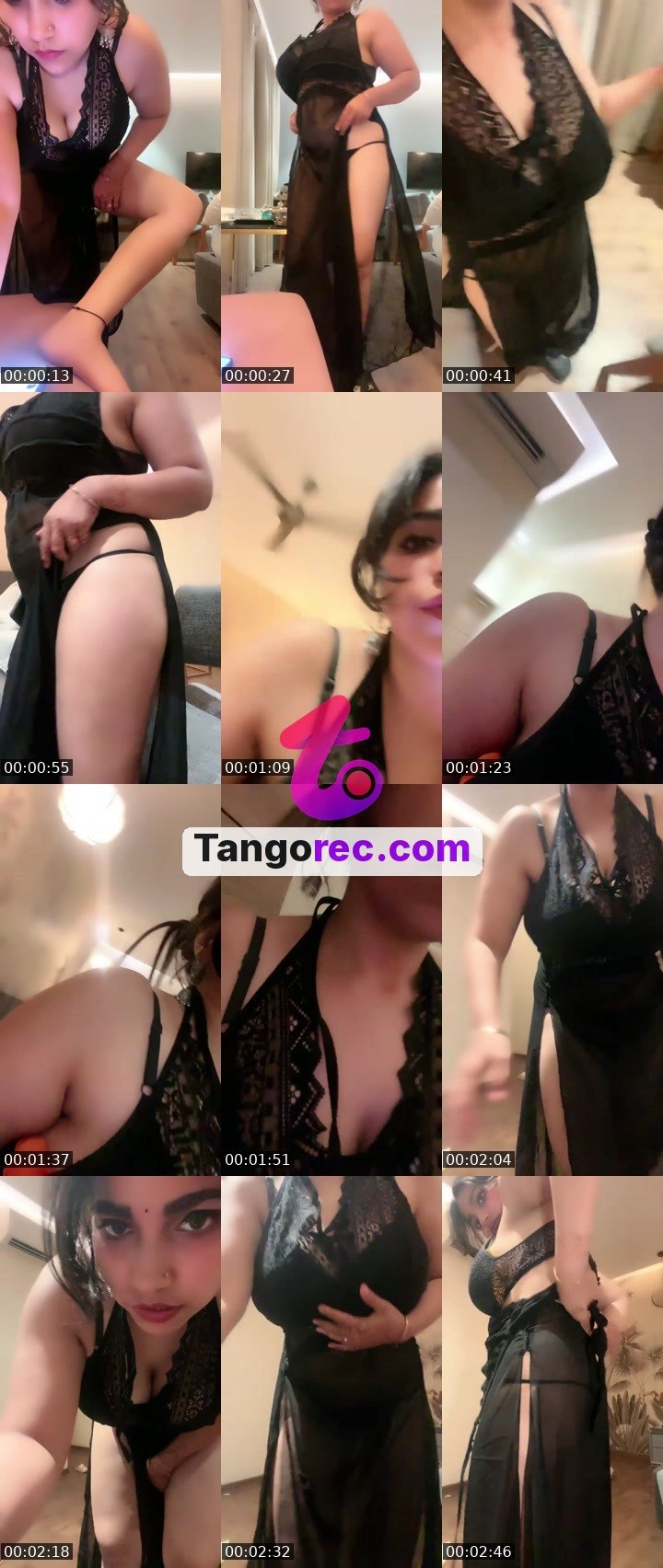 @arohi757 Tango live from 2026-09-24