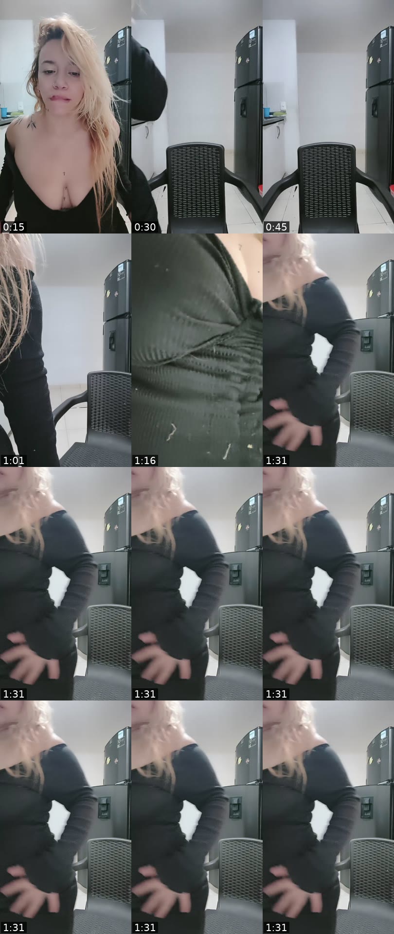 @funny-badger-17576 Tango live from 2026-07-03