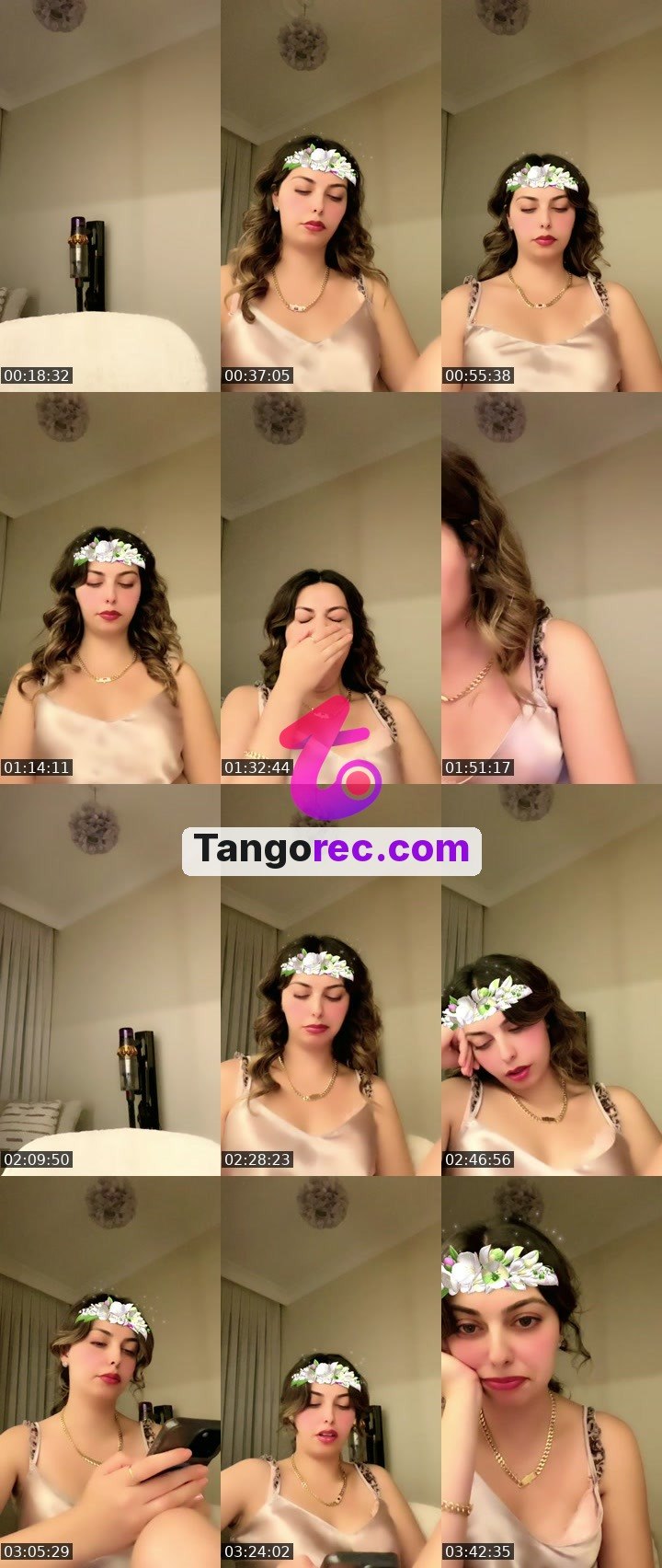 @merv5 Tango live from 2026-09-24