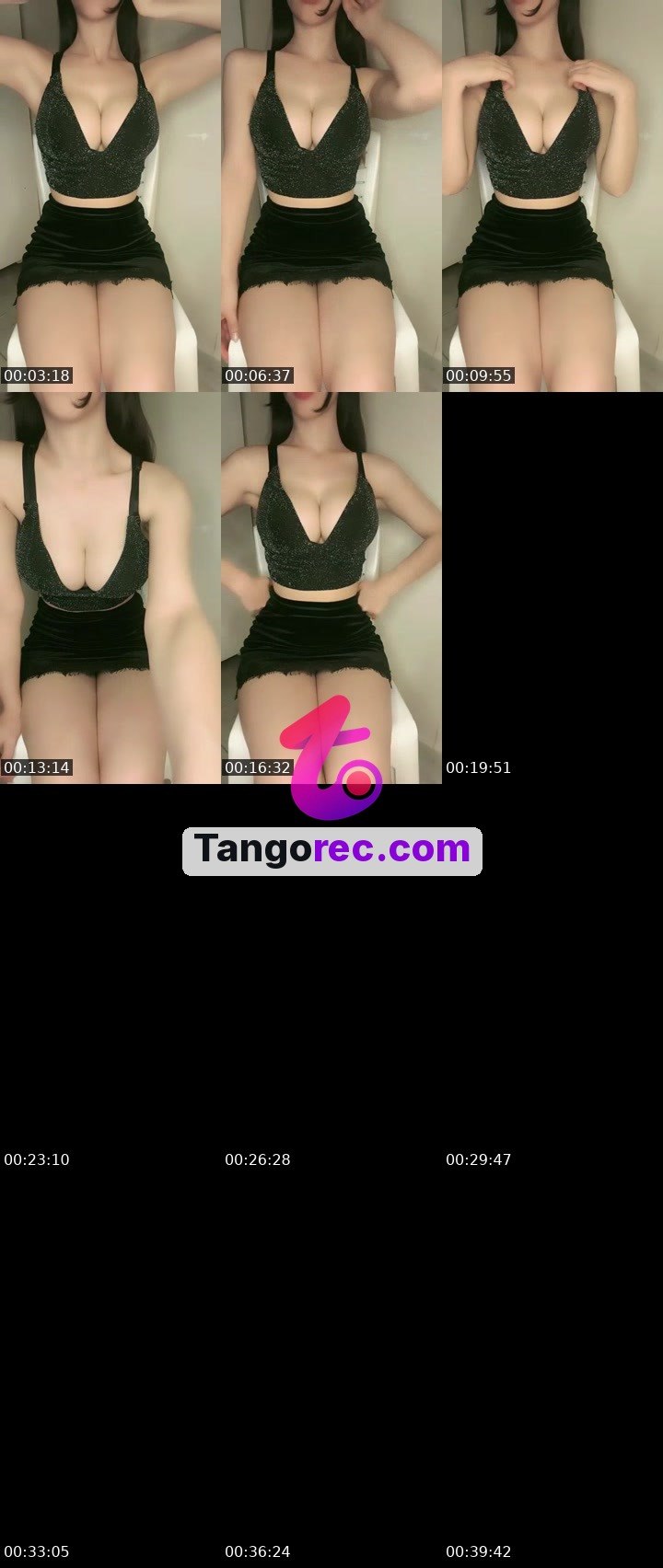 @klwjdj Tango live from 2026-09-24