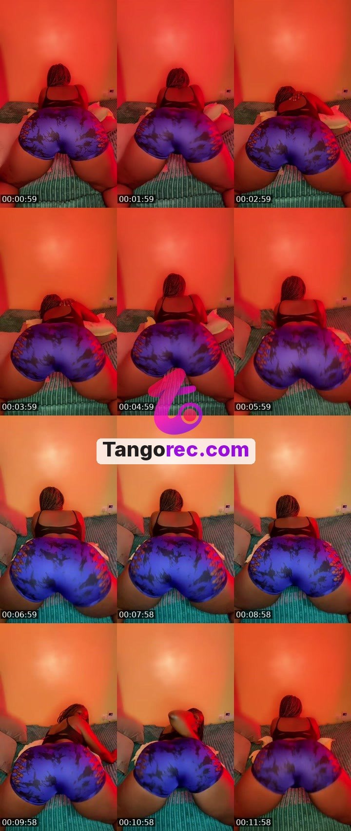 @tavia4 Tango live from 2026-09-24