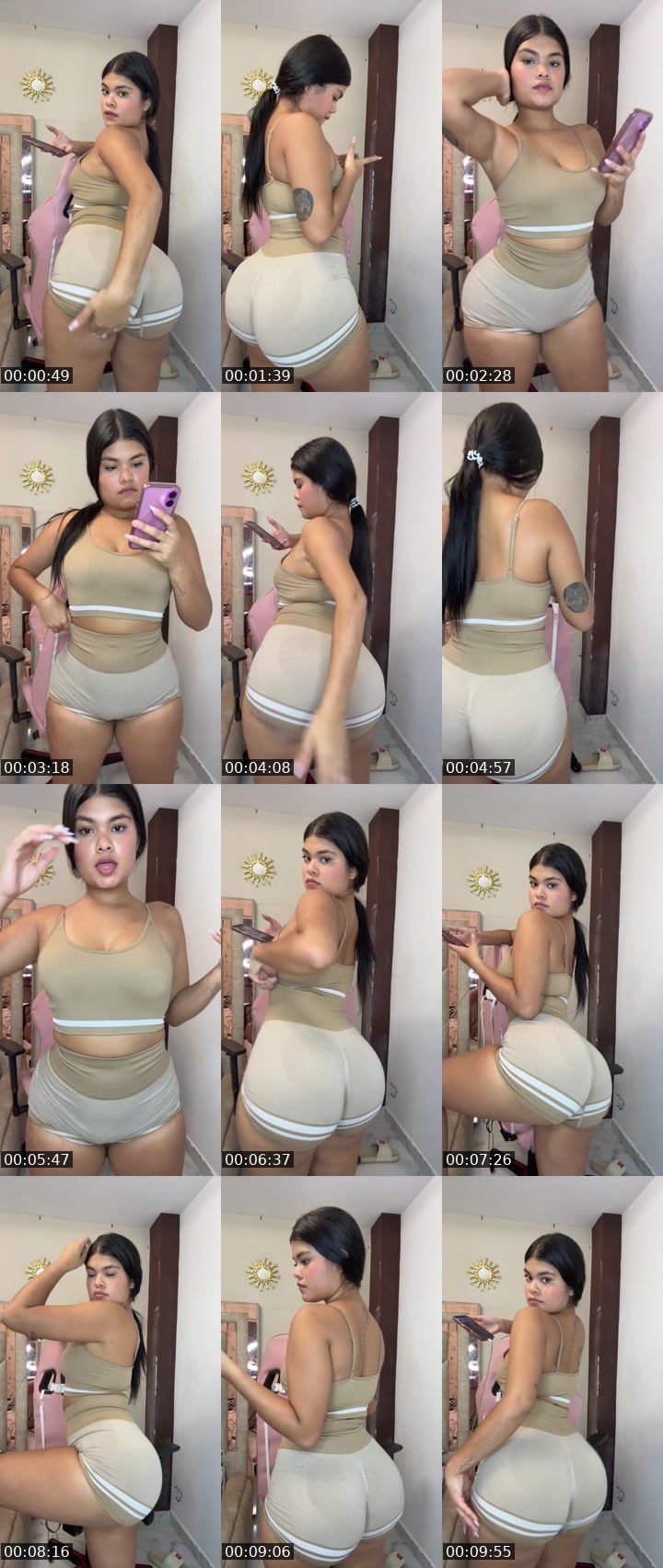 @daniela223 Tango live from 2026-07-30