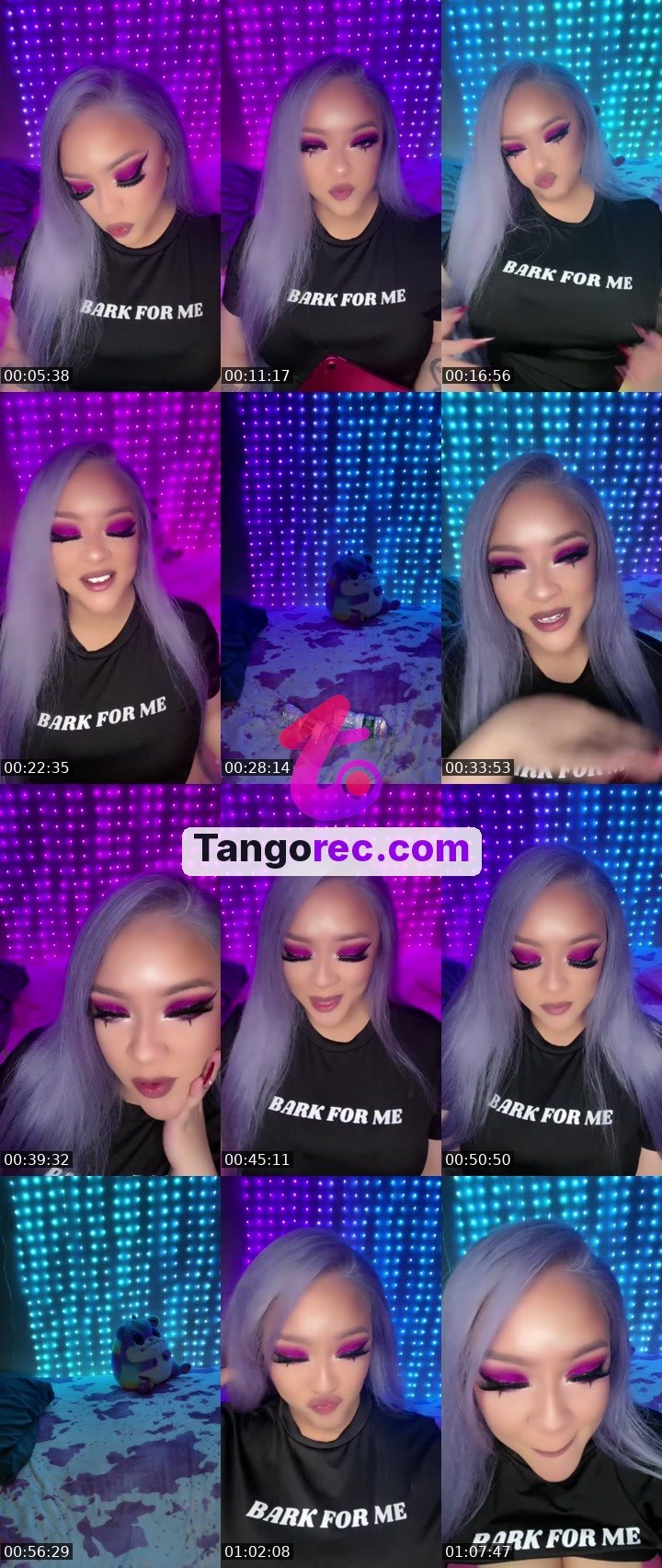 @gigi4200 Tango live from 2026-09-24