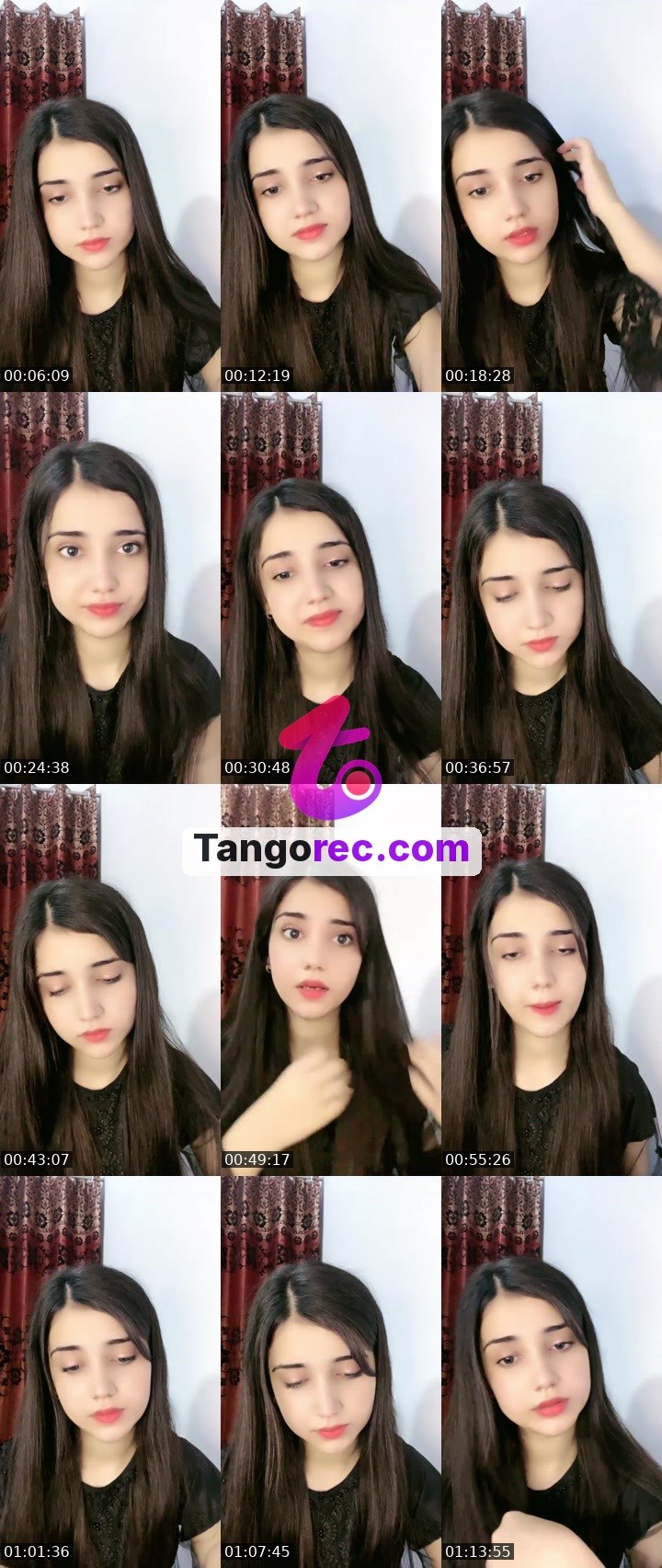 @fatii7 Tango live from 2026-09-24