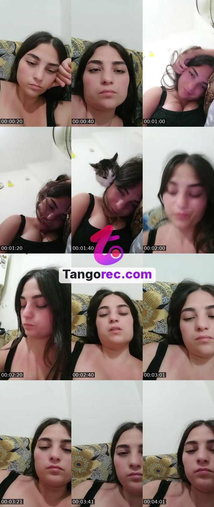 @hazall997158 Tango live from 2026-09-24