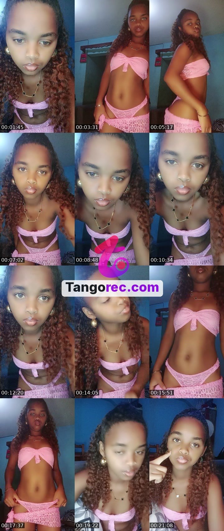 @judi806 Tango live from 2026-09-24