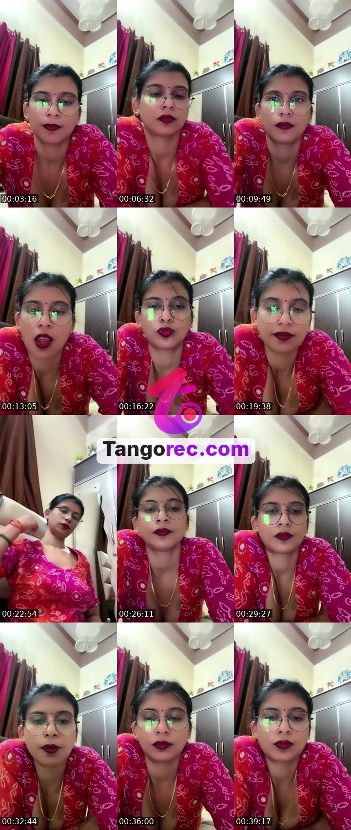 @rapidlion-112635 Tango live from 2026-09-24