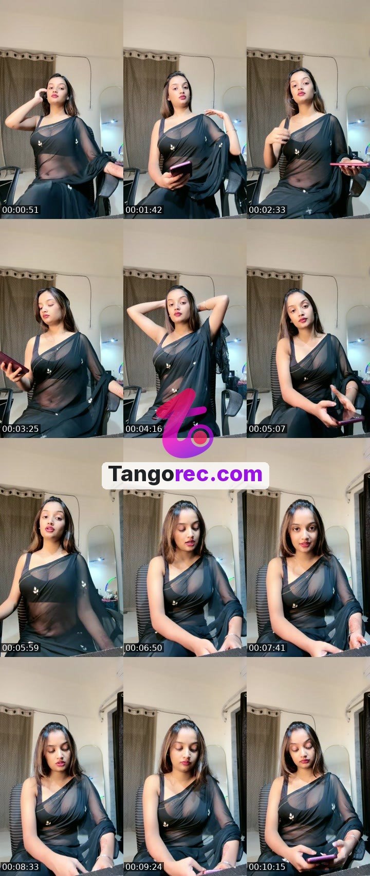 @cutecat-115515 Tango live from 2026-09-24