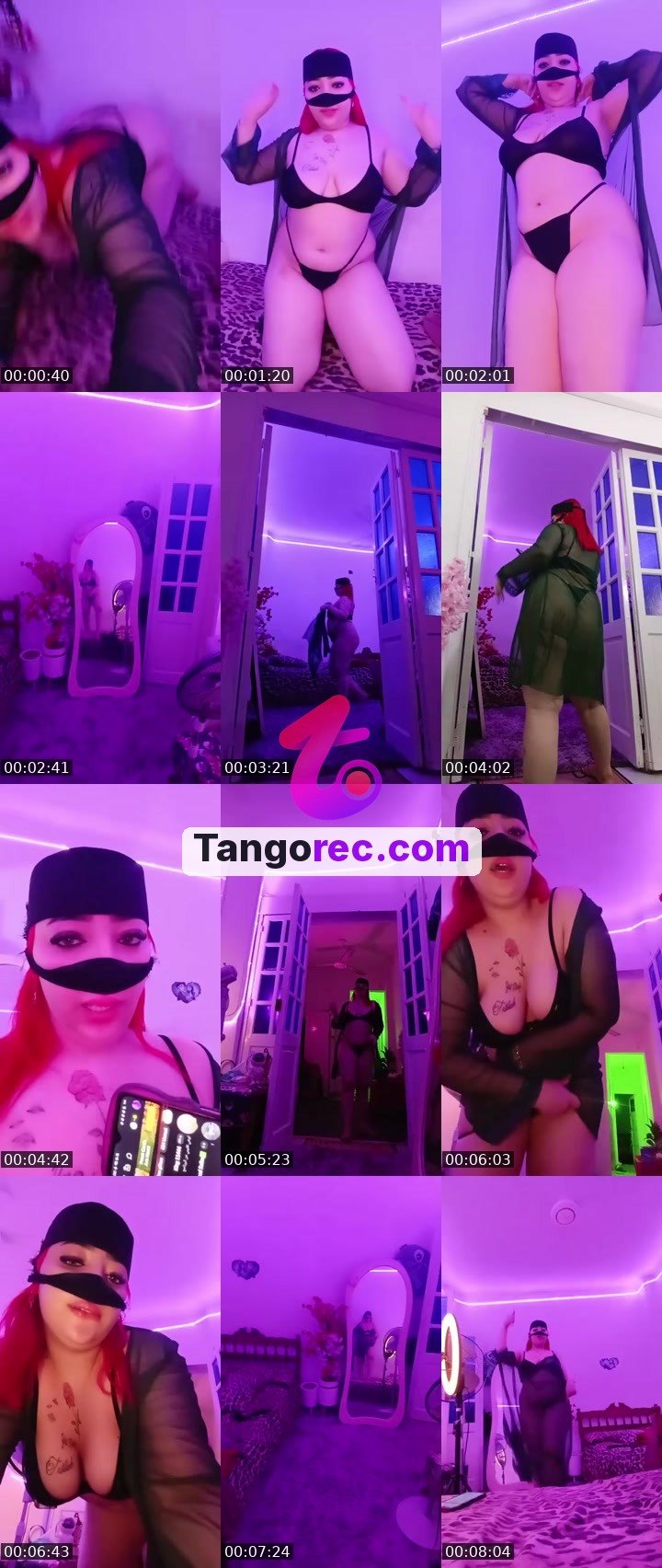 @maestrorabbit-69885 Tango live from 2026-09-24