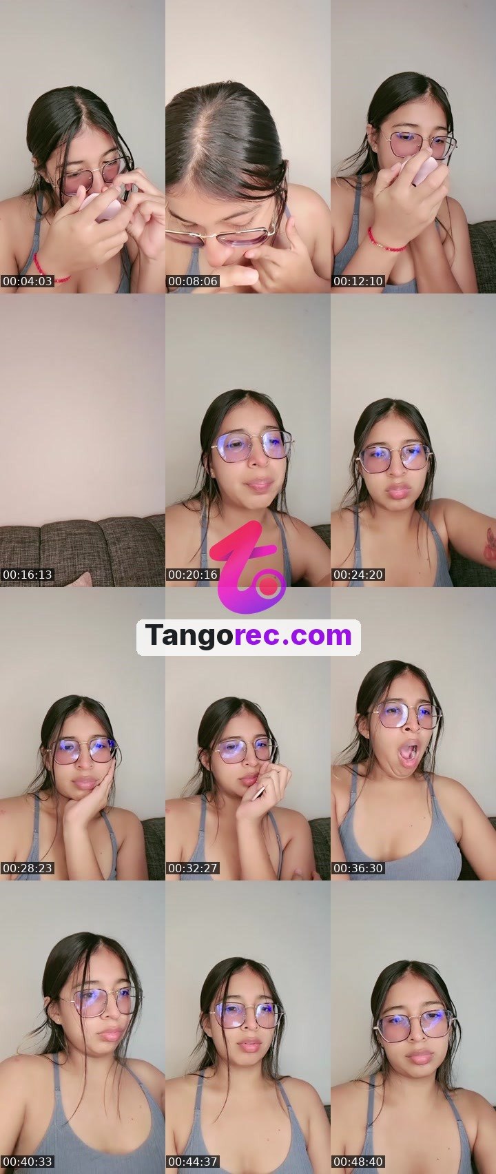 @kassandra3 Tango live from 2026-09-24