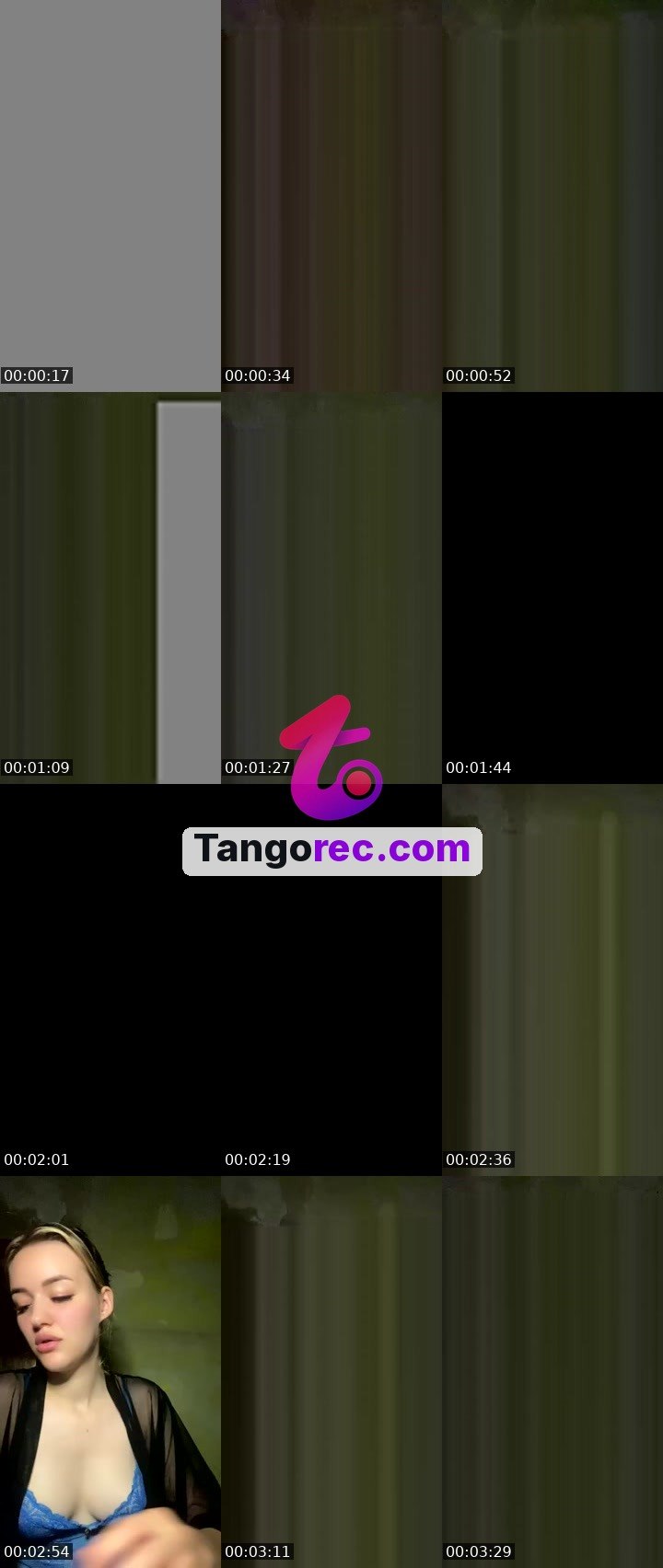 @duke-lion-575572 Tango live from 2026-09-24