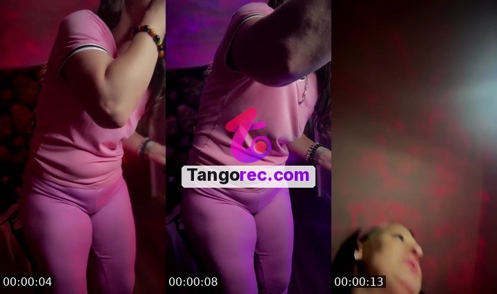 @mommycakes Tango live from 2026-09-24