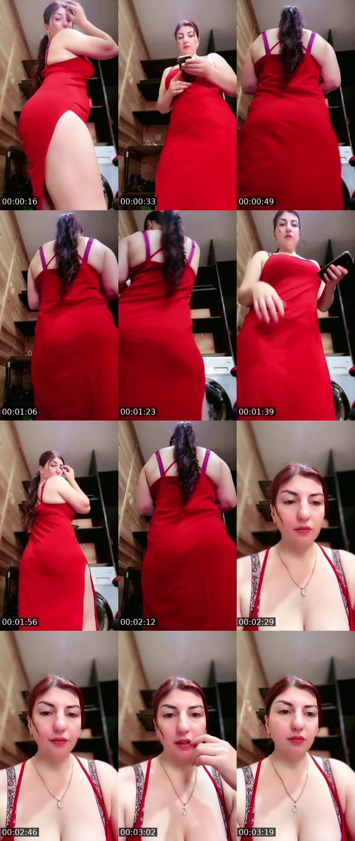 @funny-crocodile-36581 Tango LIVE