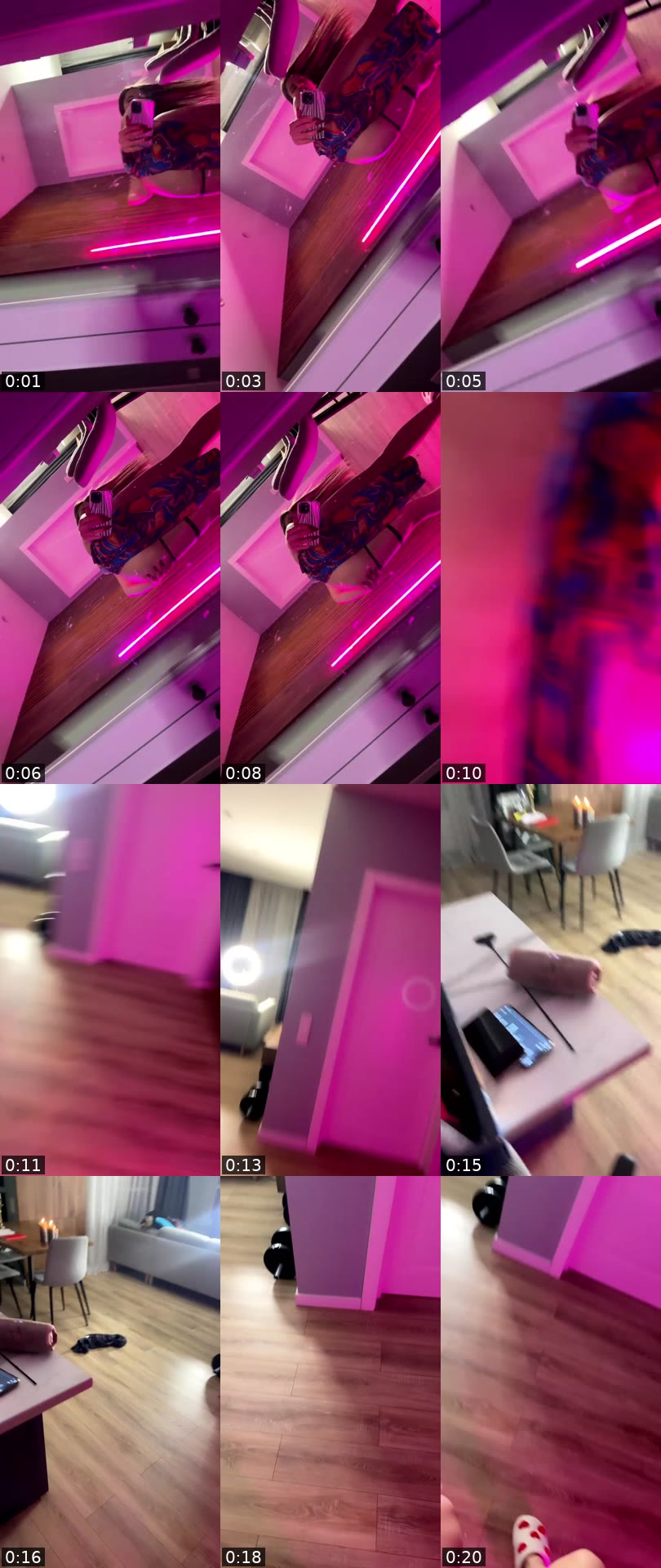 @miacandygirlmya Tango LIVE