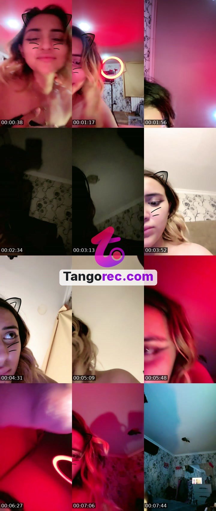 @aassilem Tango live from 2026-09-24