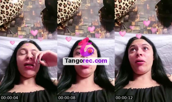 @tusadicax72 Tango live from 2026-09-25