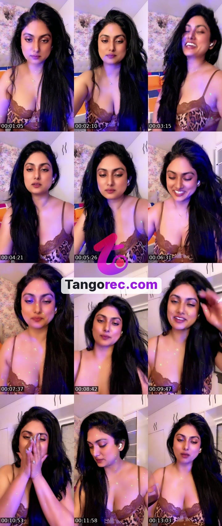 @4work Tango live from 2026-09-25
