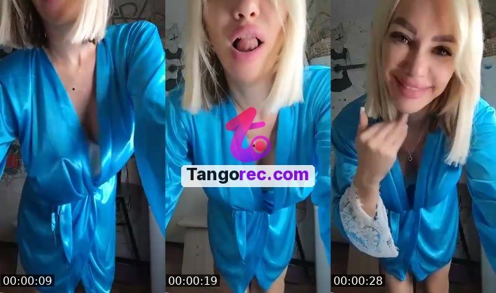 @monro777 Tango live from 2026-09-25