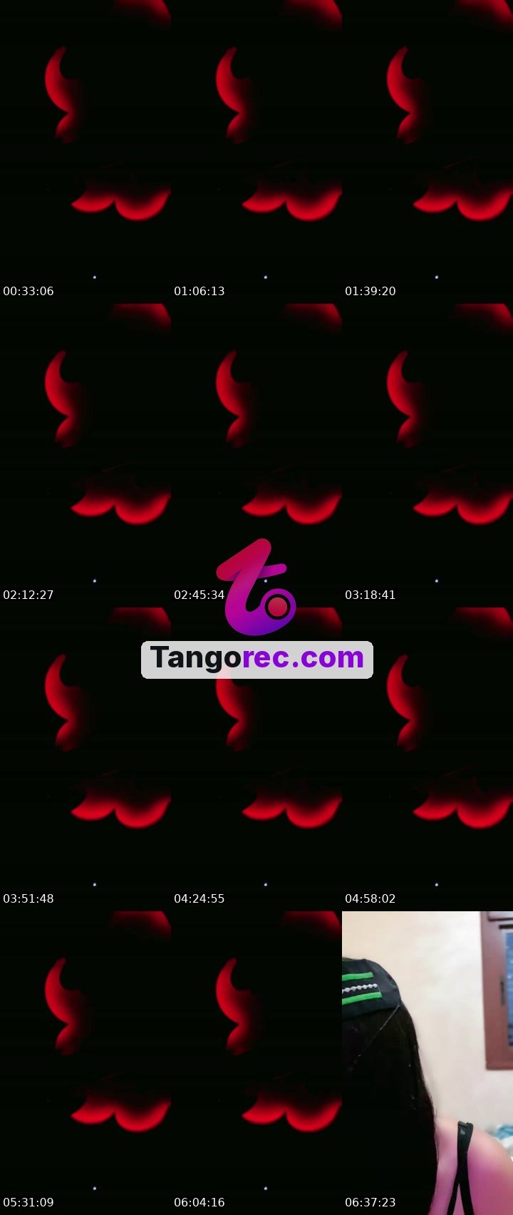 @mdmd01 Tango LIVE