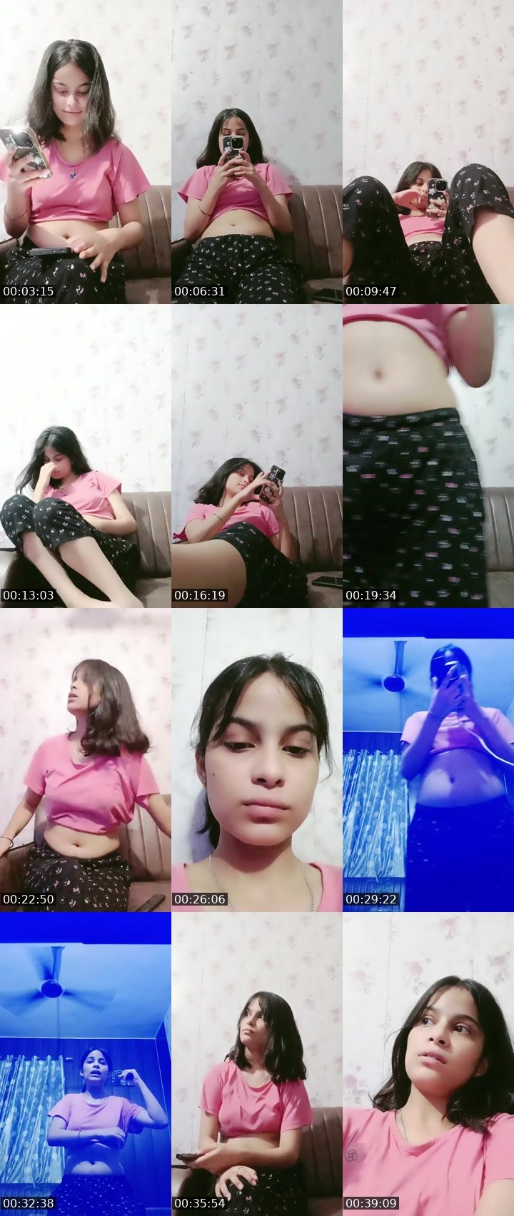 @lucky379 Tango live from 2026-07-30