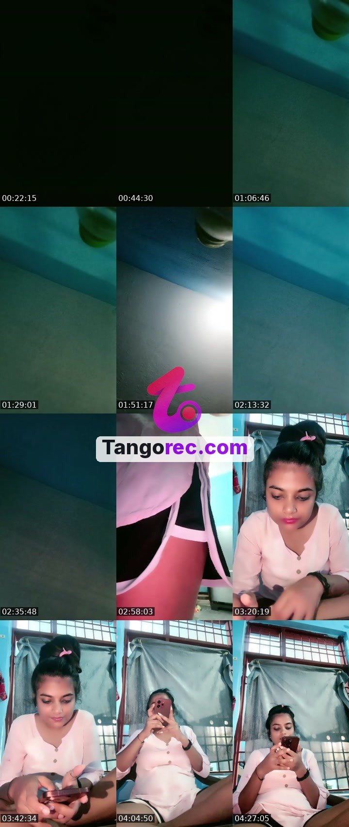 @kavu77 Tango live from 2026-09-25