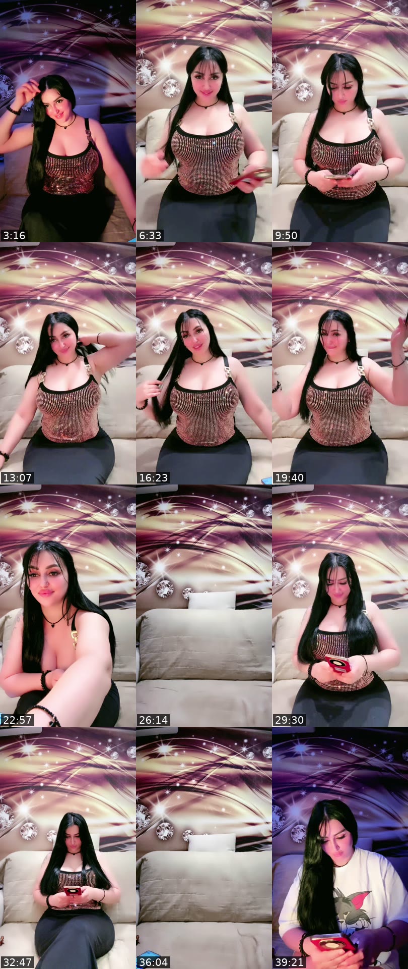 @deleted842 Tango LIVE