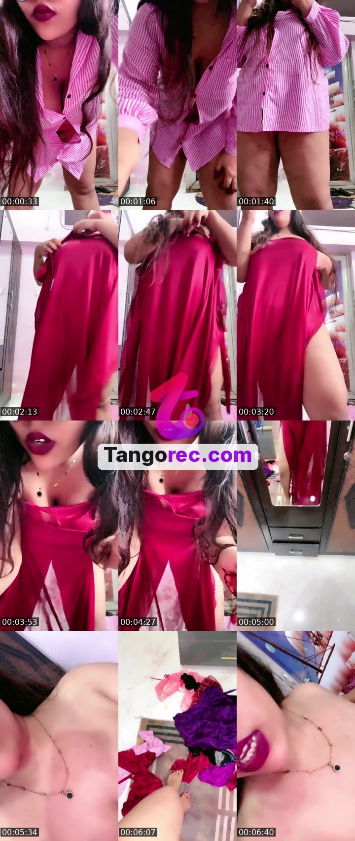 @luisa398802 Tango live from 2026-09-25