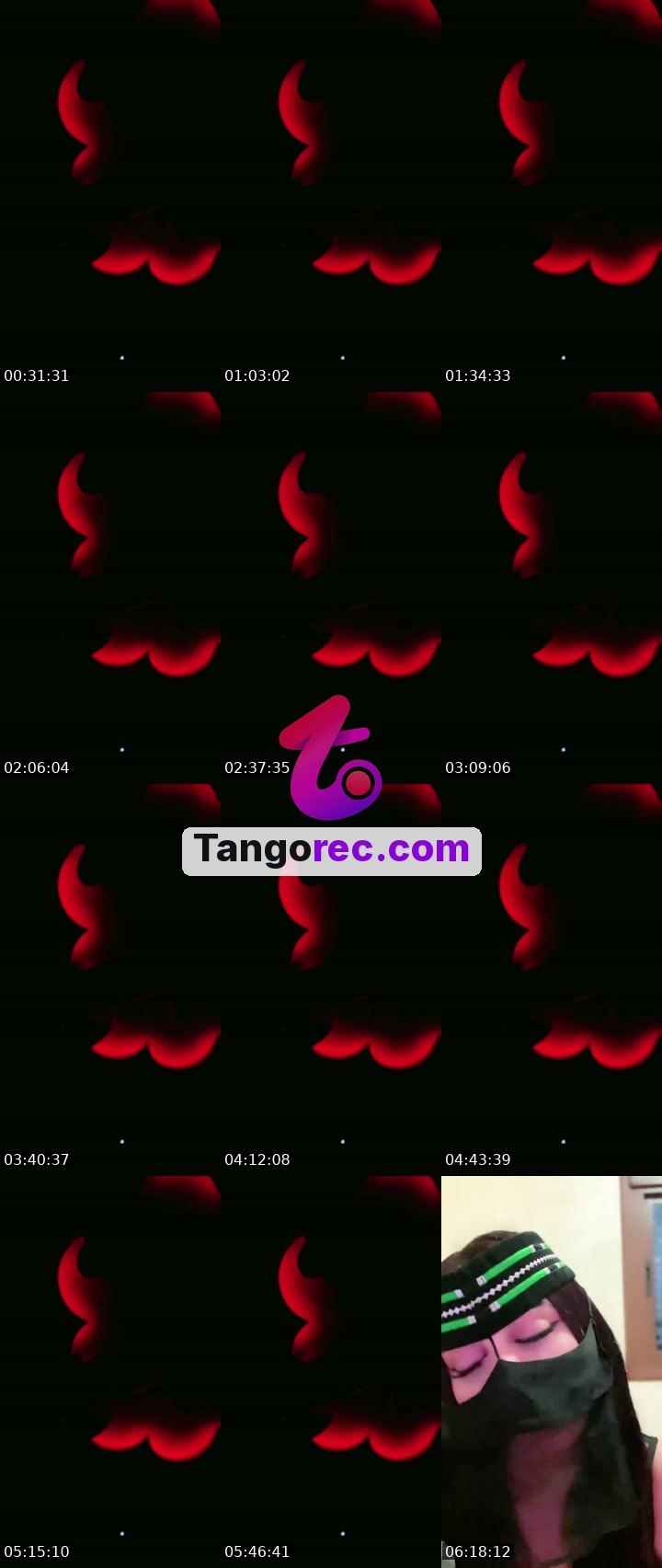@mdmd01 Tango LIVE