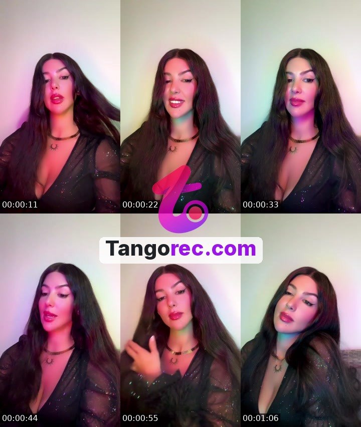 @roula-31 Tango LIVE