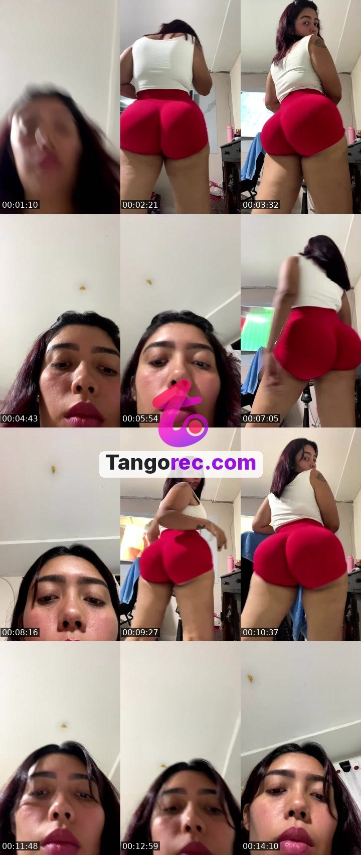 @besito38 Tango live from 2026-09-25
