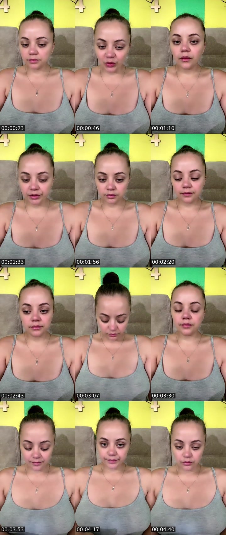 @angelina523 Tango live from 2026-07-30