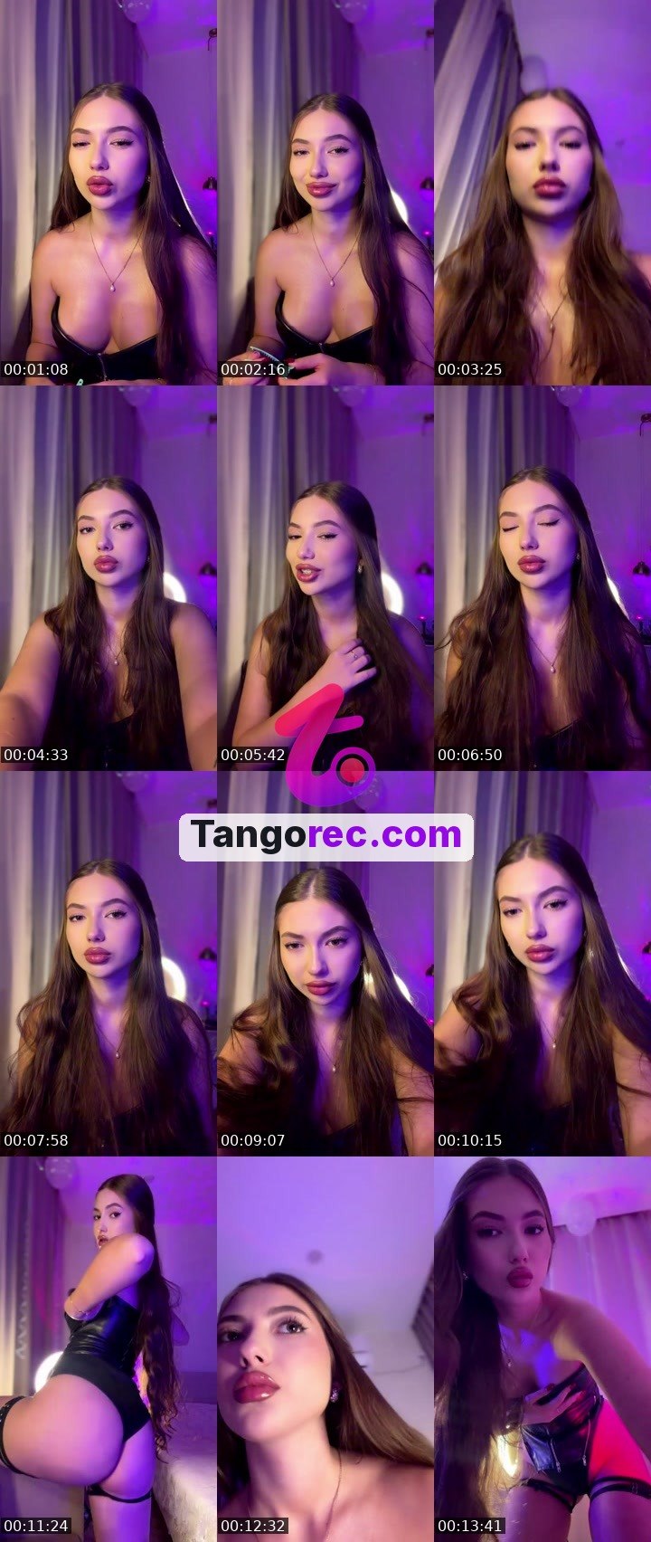 @kikiitsme Tango live from 2026-09-25