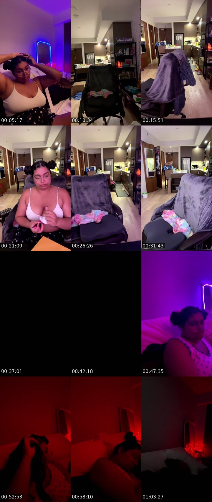 @pocahnorthstar Tango live from 2026-07-30