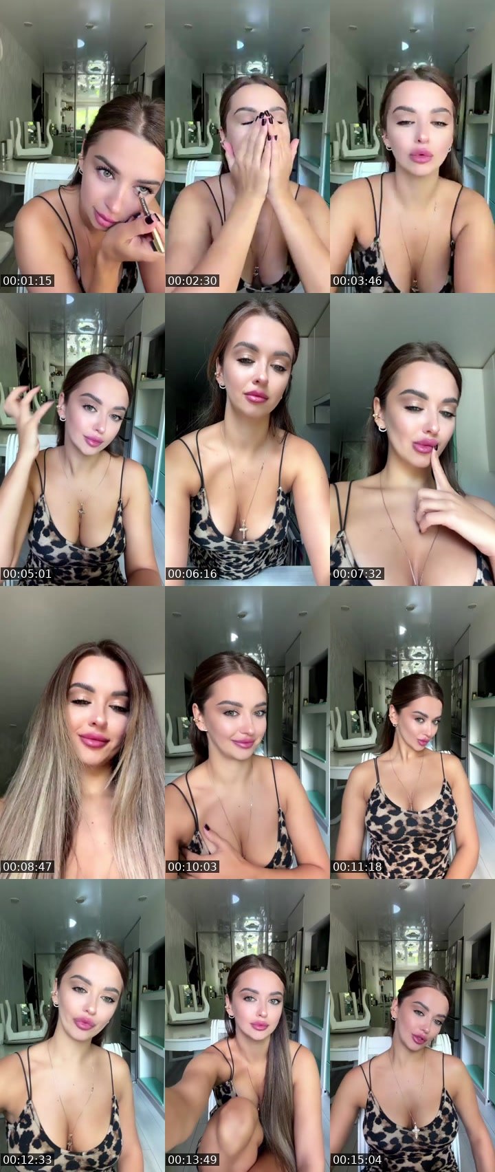 @misskissssss Tango live from 2026-07-30