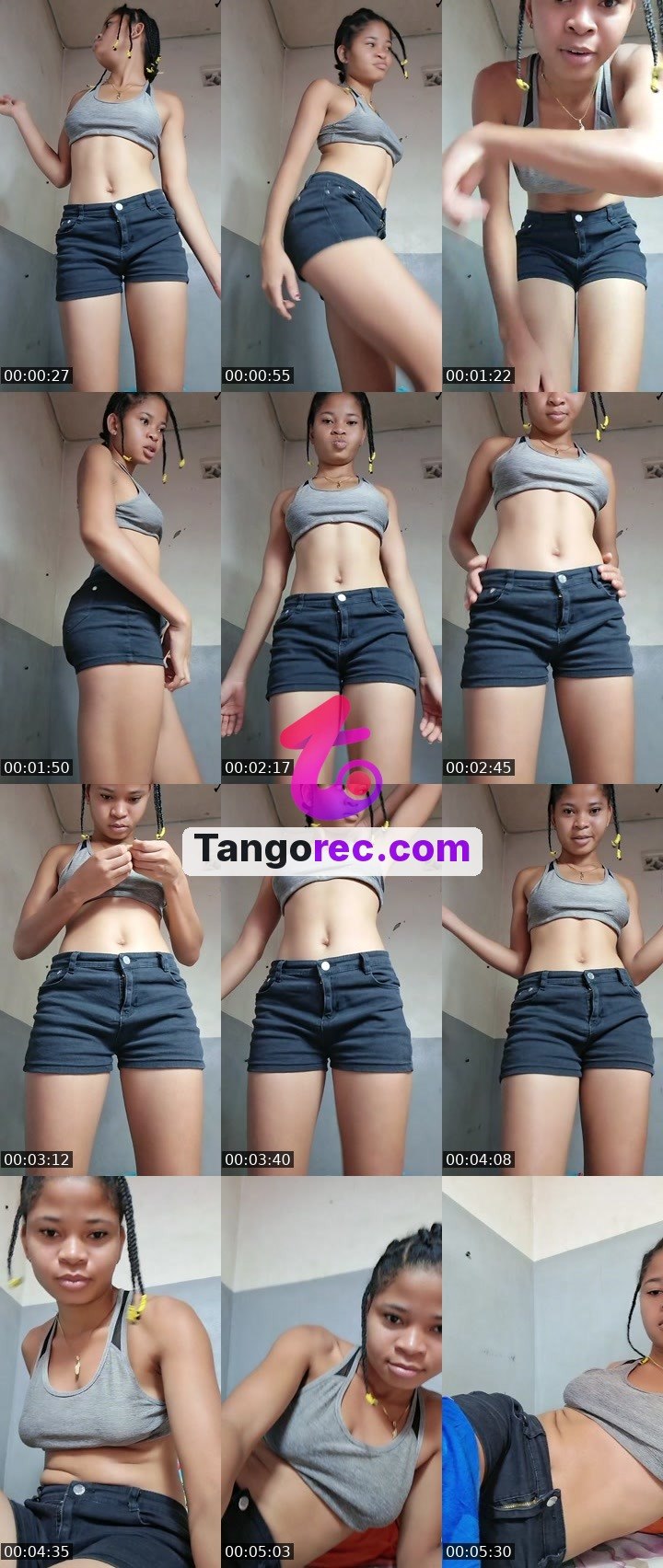 @chiefcheetah-431147 Tango live from 2026-09-25