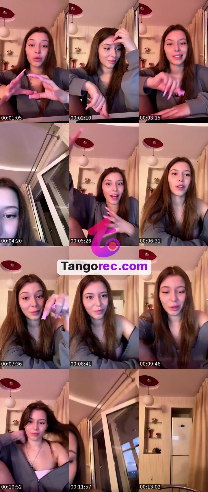 @puuurmimii Tango live from 2026-09-25