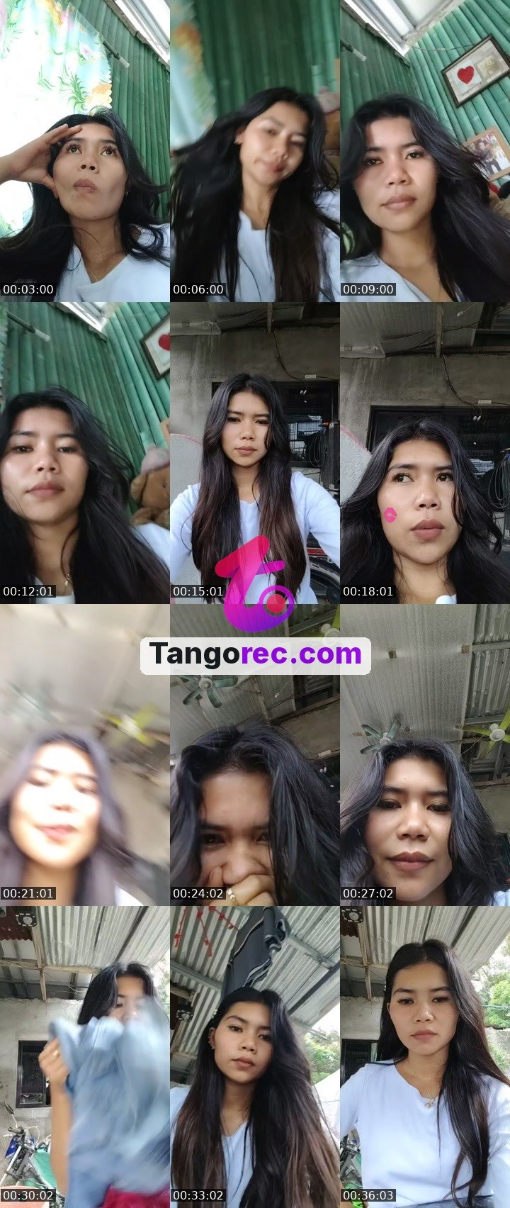 @maia405 Tango live from 2026-09-25