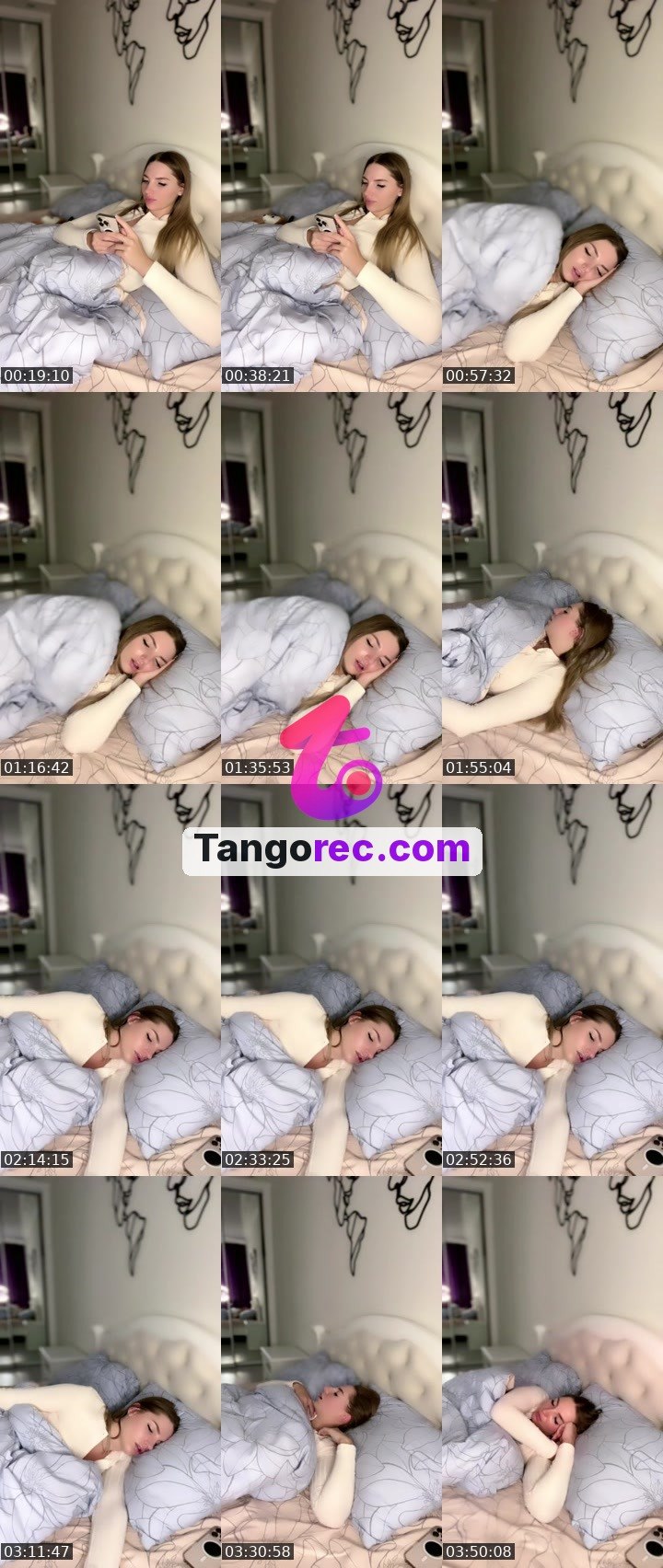 @rrrrrrree Tango live from 2026-09-25