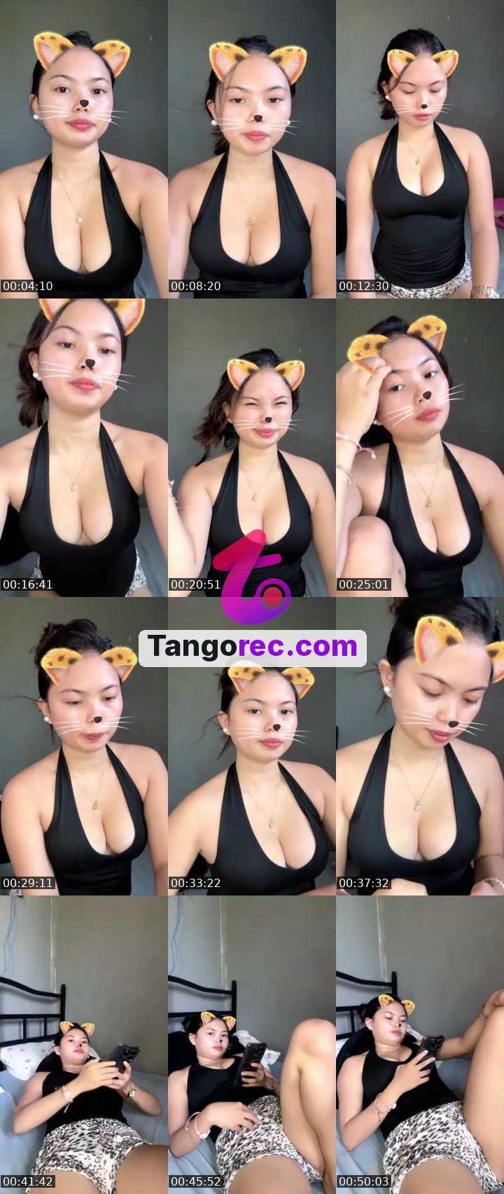 @aei888 Tango live from 2026-09-25