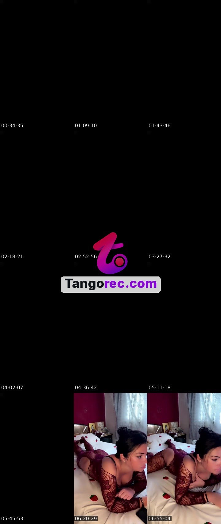 @77b77 Tango live from 2026-09-25