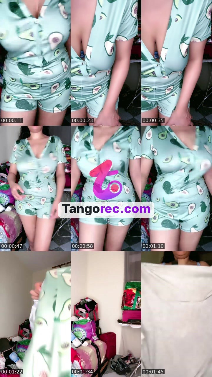 @cuddlybear-7412 Tango live from 2026-09-25