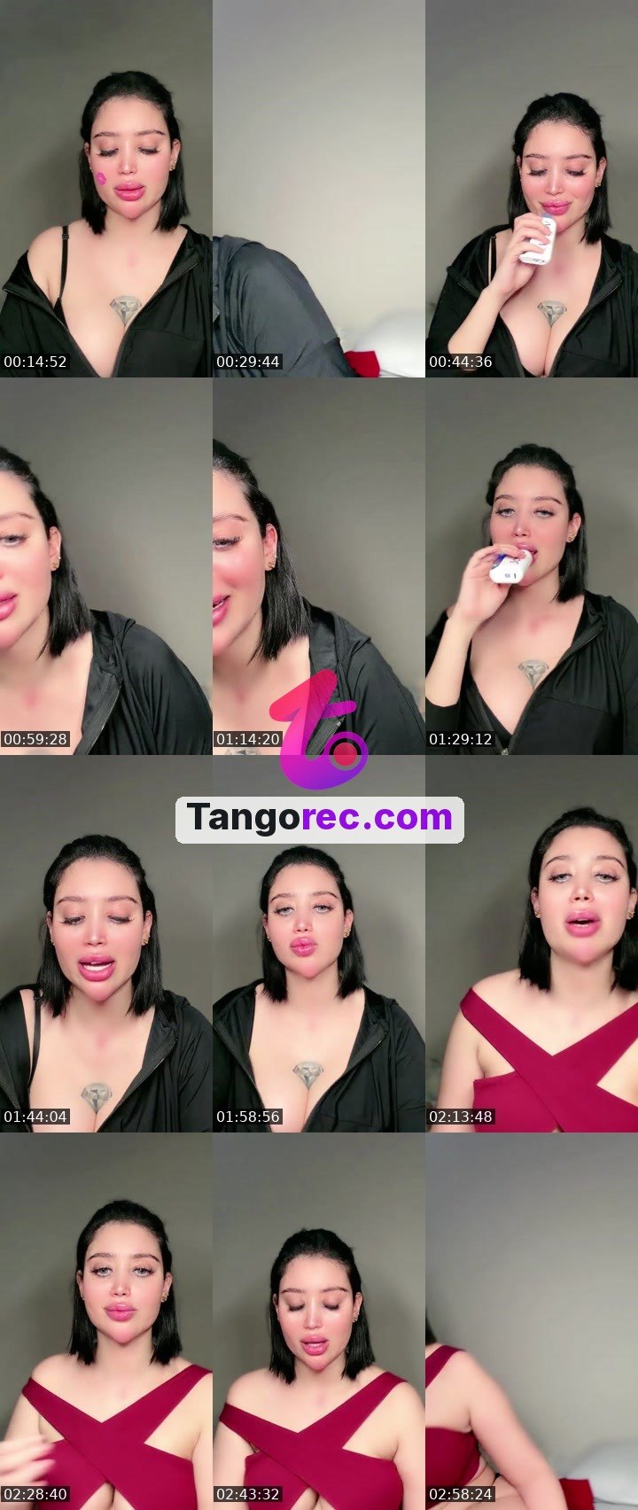@diiiiiamo Tango live from 2026-09-25
